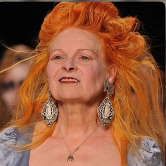 Vivienne Westwood Armor Pave Swarovski Crystals ring - Picture 4 of 4